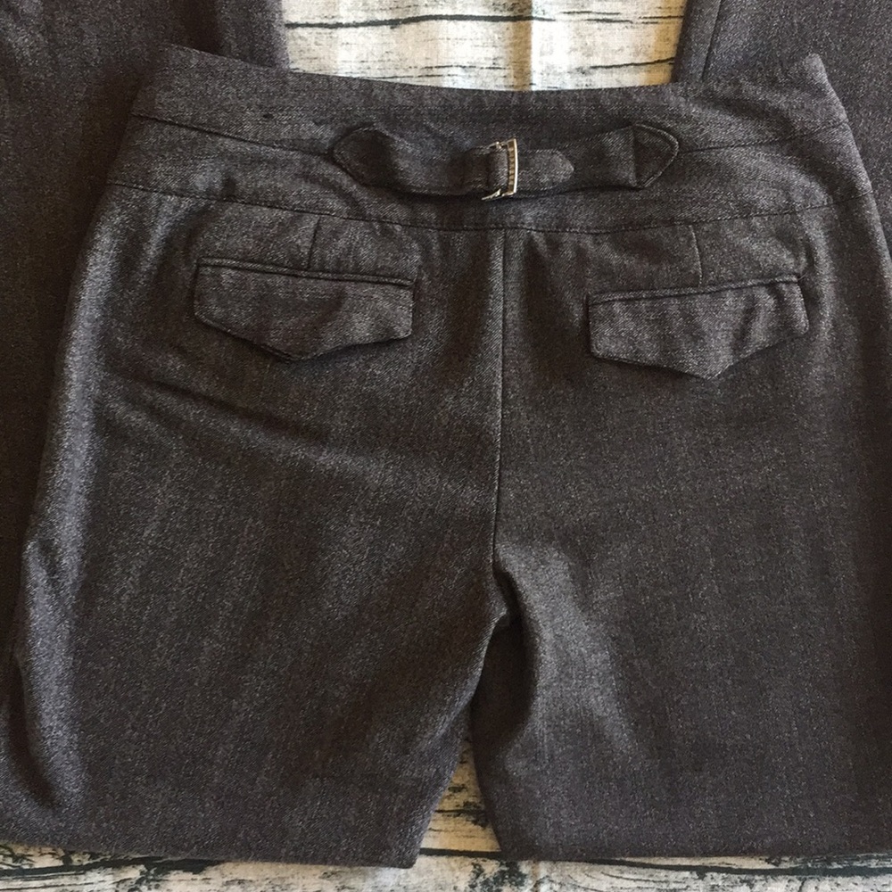 Express Editor Pants - Picture 5 of 7